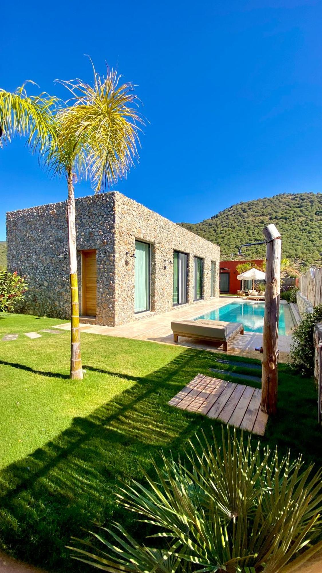 Villa777 Villa Fethiye